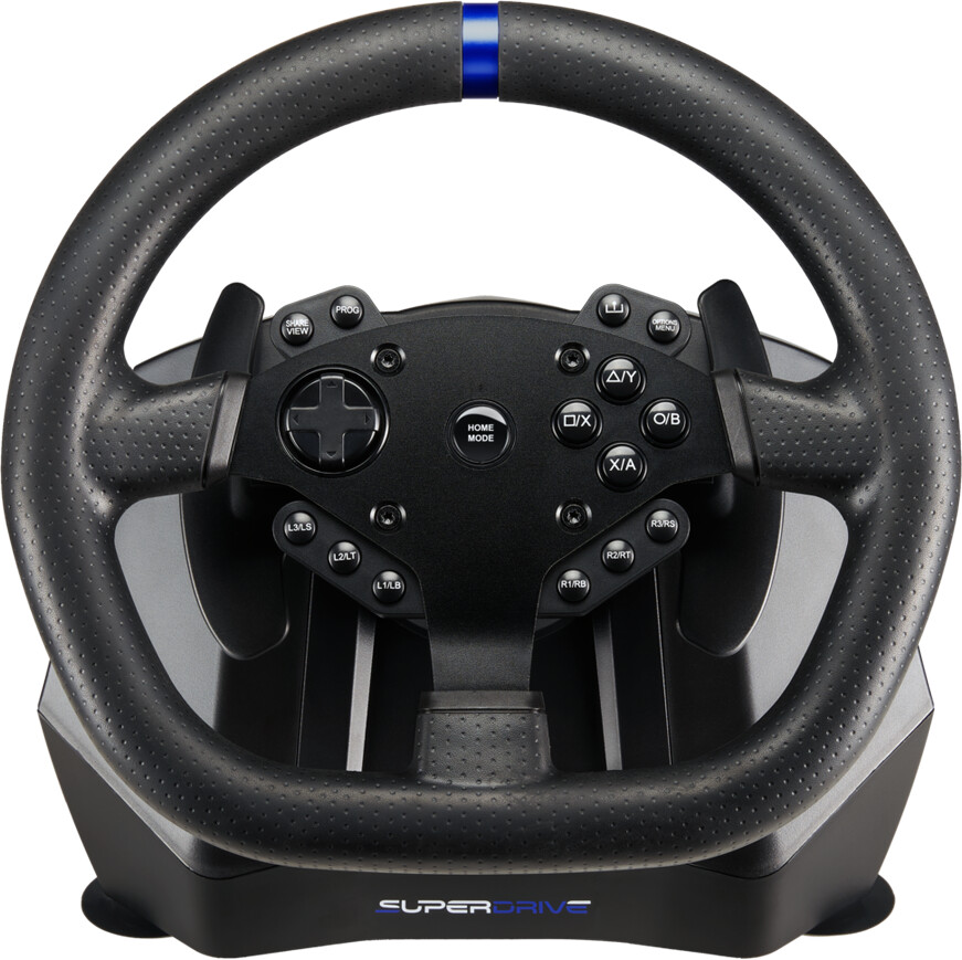 Subsonic Superdrive Drive Pro Sport SV950 ab 105,00 €