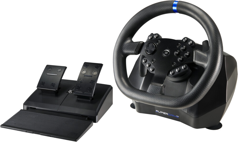 Subsonic Superdrive Drive Pro Sport SV950