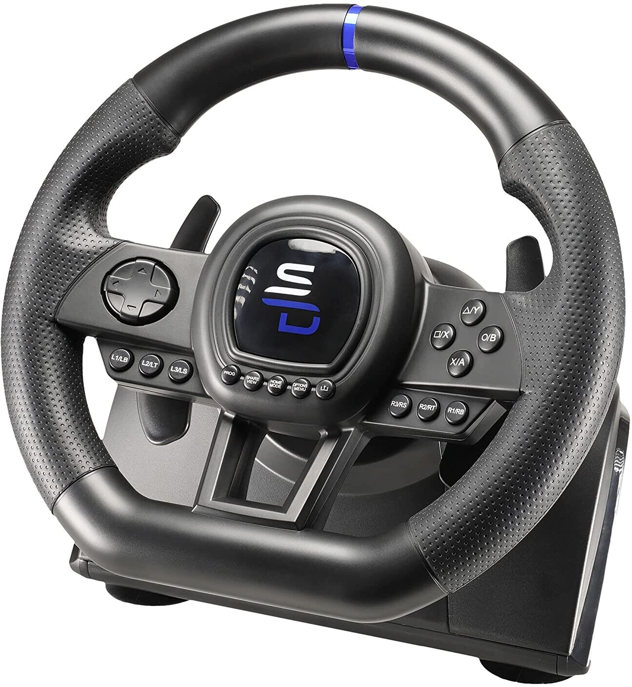 Subsonic Superdrive Drive Pro Sport SV650 ab 119,90 €