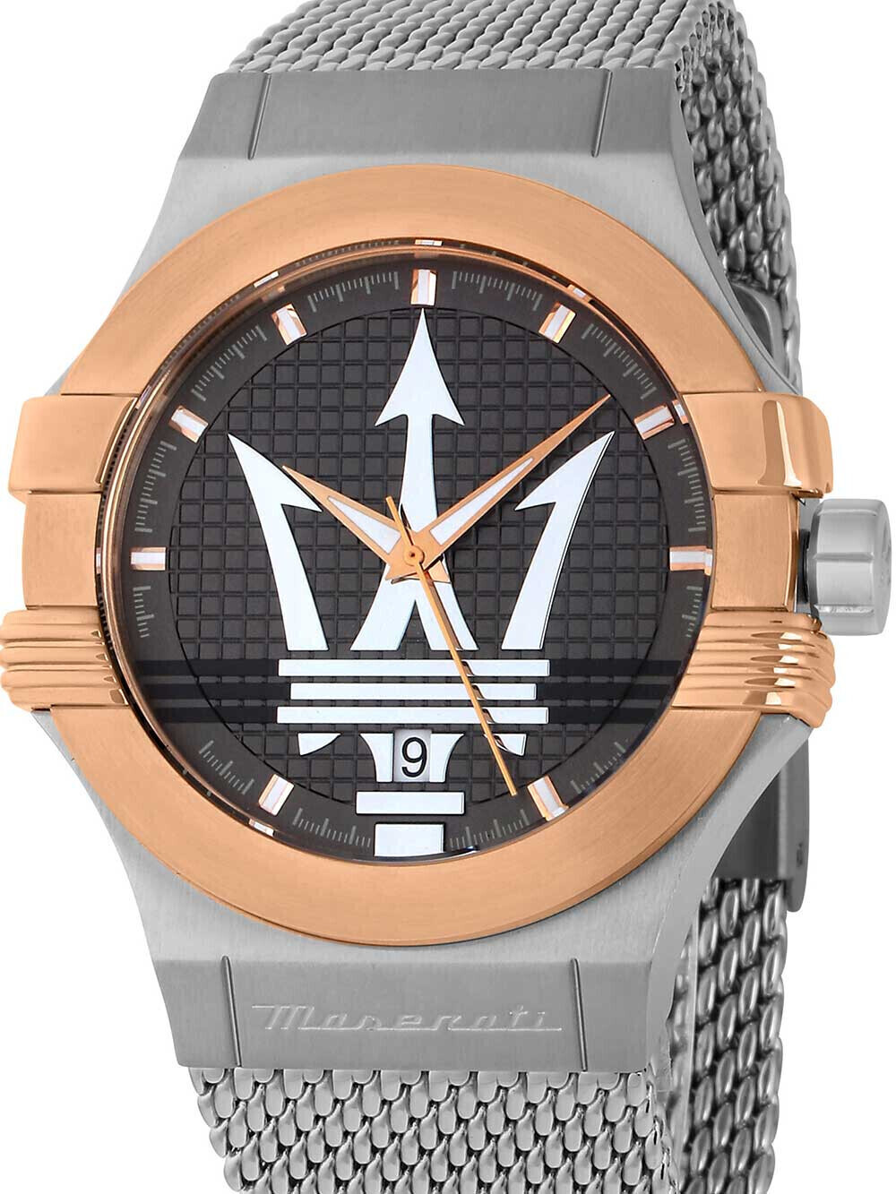 Maserati Potenza 42 mm R8853108007