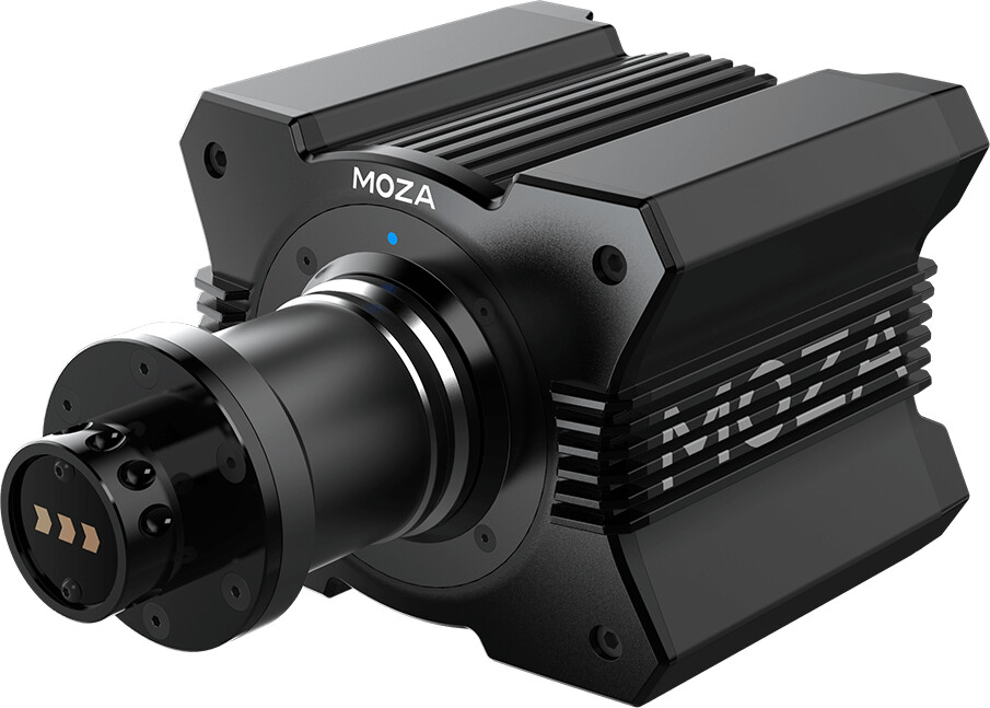 Moza Racing R9 Wheel Base