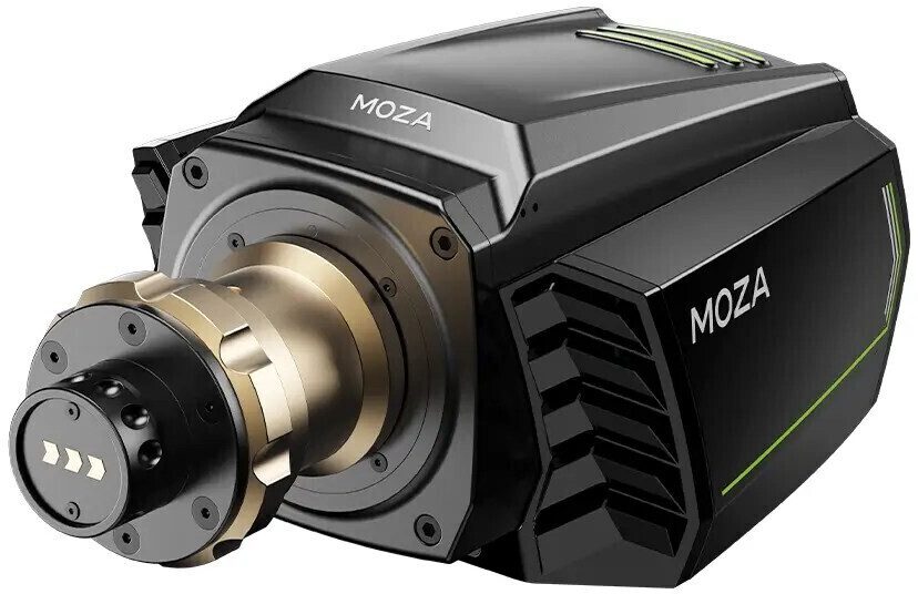 Moza Racing R16 Direct Drive Wheel Base