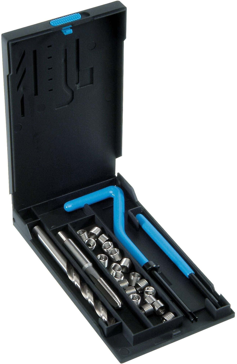 Völkel Thread Repair Kit 5 x 0,8 - 1,5D (04009)