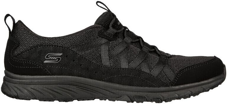 Skechers Gratis Sport - Live Golden (104281) black