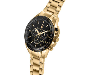 Maserati Traguardo Chronograph R8873612041 ab 220,91 