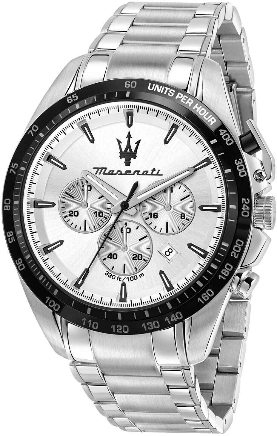 Maserati Traguardo Chronograph R8873612049