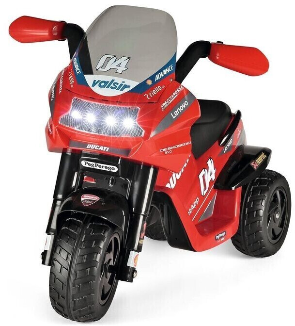 Ducati cheap desmosedici price