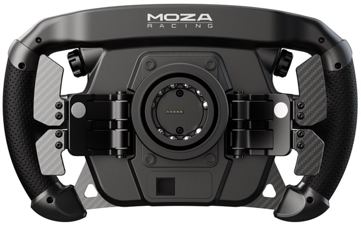 その他 MOZA FSR Formula Wheel Amazon.co.jp: MOZA FSR Formula Wheel フォーミュラホイール