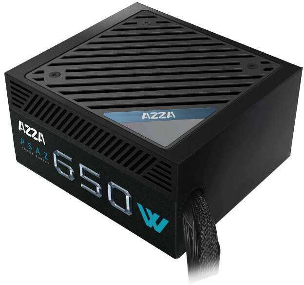 AZZA PSAZ-650B 650W