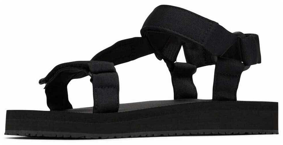 Columbia Breaksider™ black/graphite
