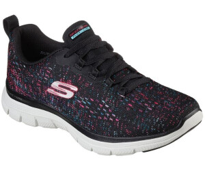 Skechers flex appeal 3.0 uk top