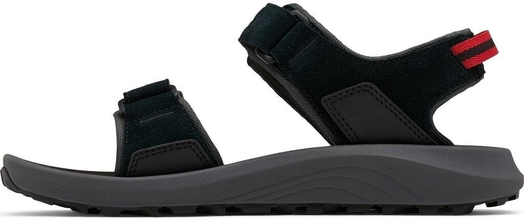 Columbia Trailstorm Hiker 2 Straps black/dark grey