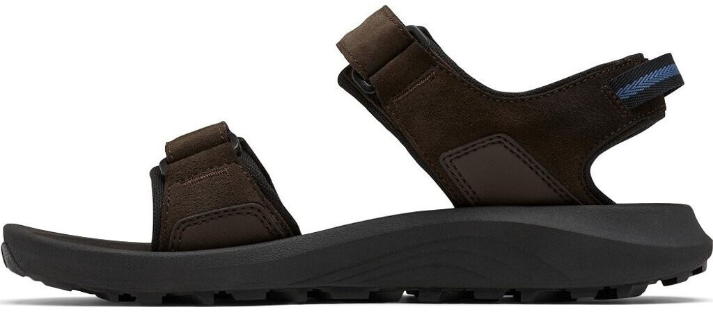 Columbia Trailstorm Hiker 2 Straps bark/black