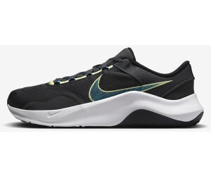 Buy Nike Legend Essential 3 Next Nature Anthracite White Black