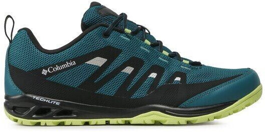 Columbia Vapor Vent Men (1721481) deep water/black