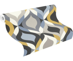 Rasch Salsa Retro Grau ab 18,63 € | Preisvergleich bei idealo.de