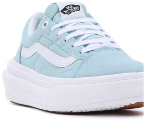Vans old skool outlet blue womens
