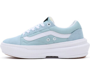 Vans old skool blue price hot sale