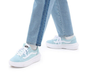 Vans old skool lite verdi hot sale