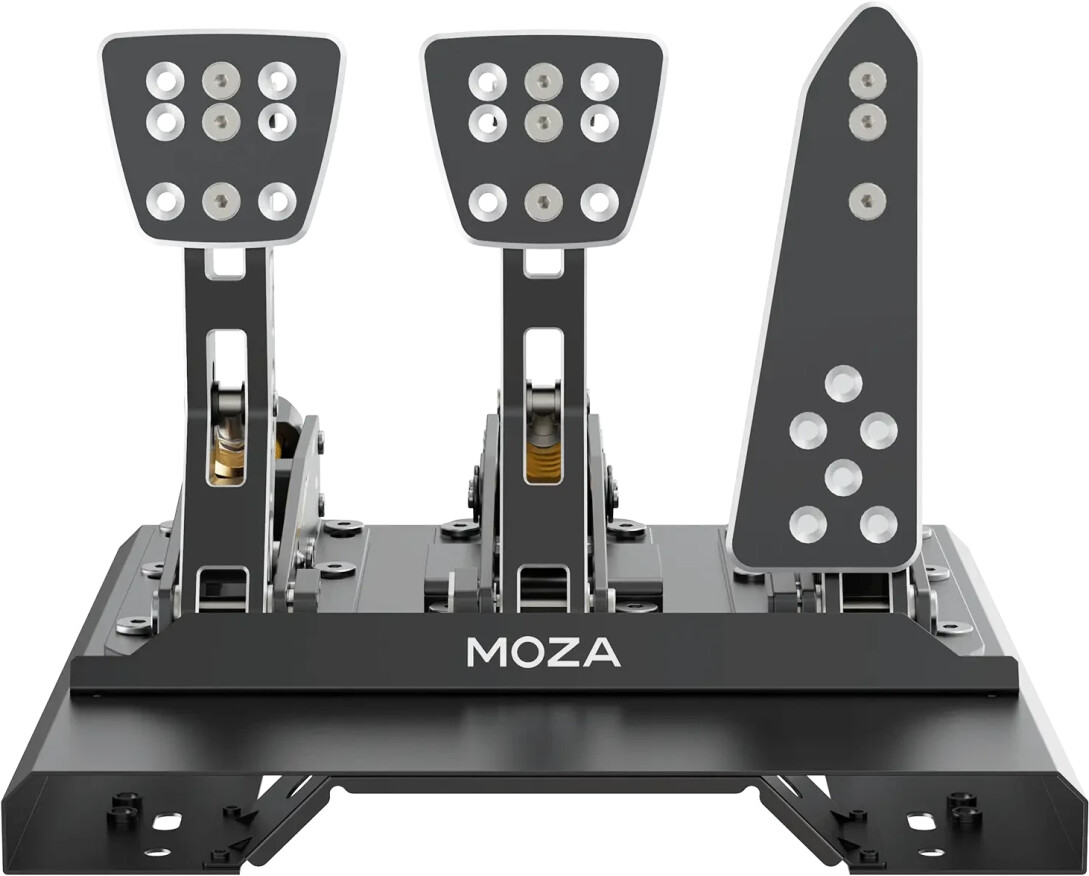Moza Racing CRP Pedals