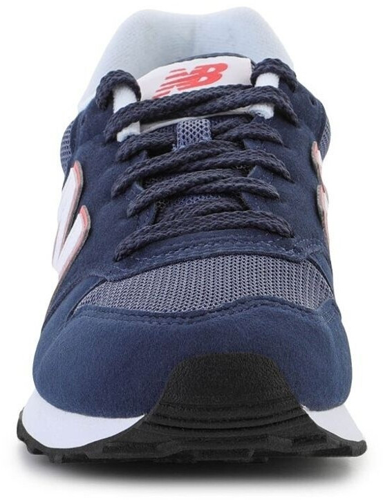 New balance navy and rose gold sales