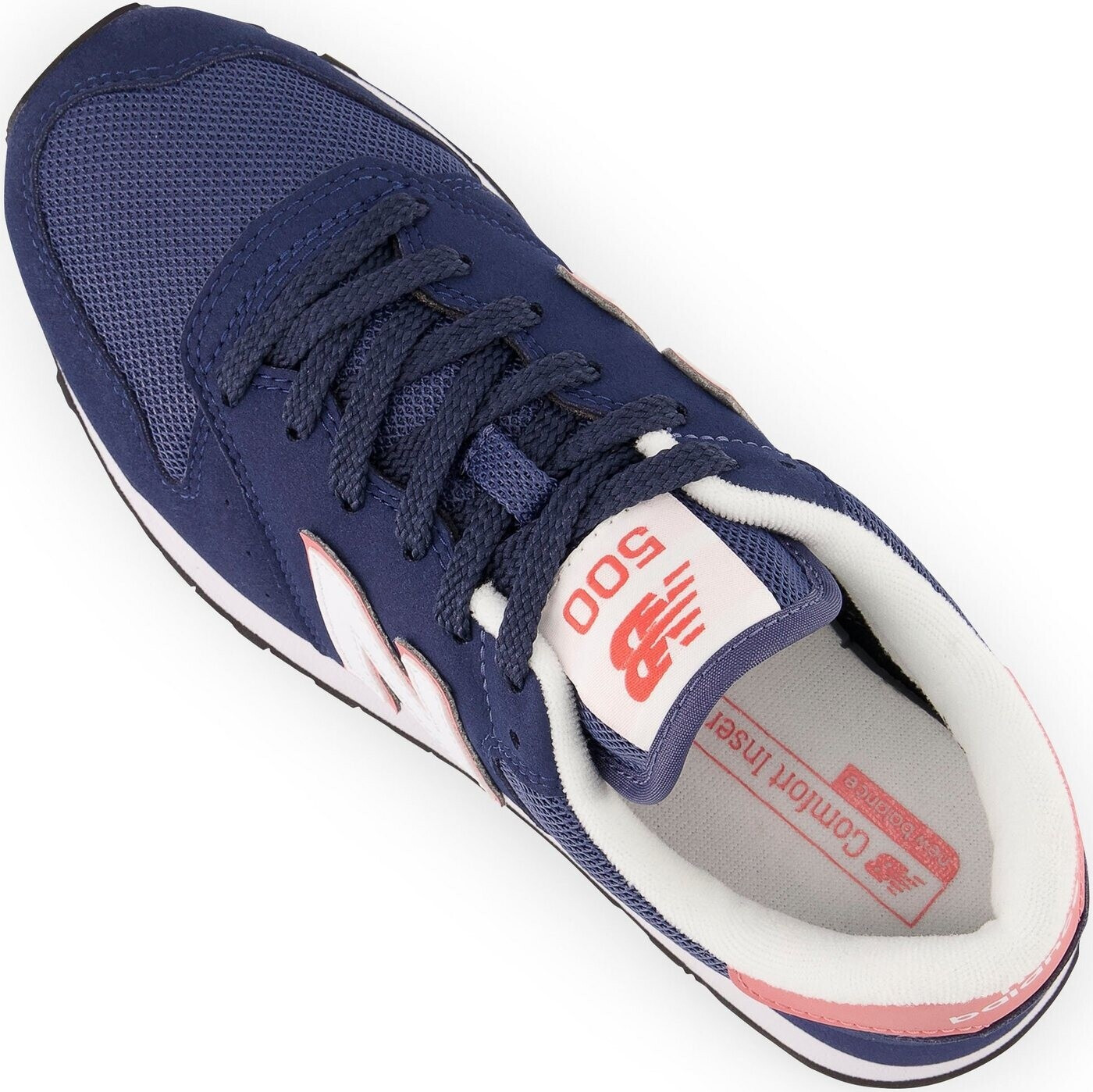 New balance 501 heren navy store
