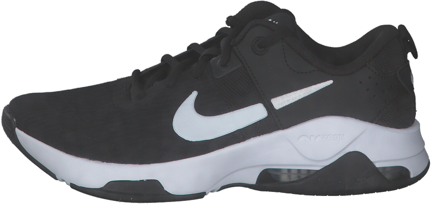 Nike Zoom Bella 6 (DR5720-001) black/anthracite/white