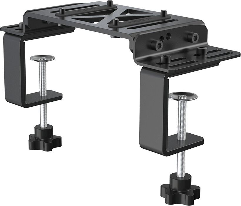 Moza Racing R5 & R9 Table Clamp