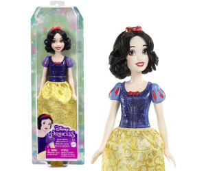 Disney princess outlet doll price