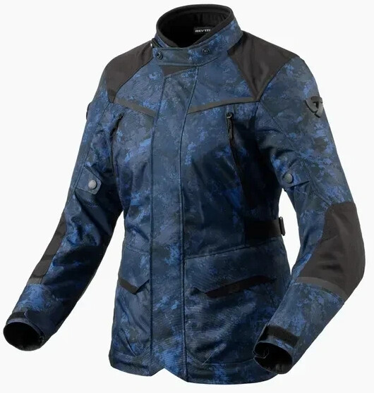 REV'IT! Blouson Voltiac 3 H2O Lady