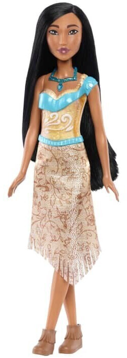 Pocahontas poupee outlet
