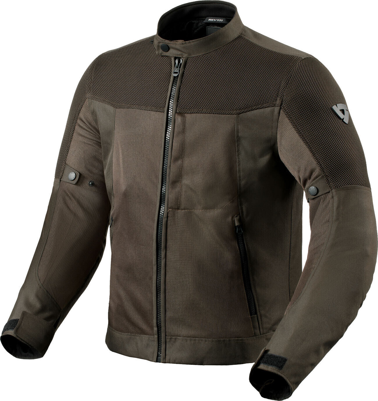 REV'IT! Blouson Vigor 2 vert