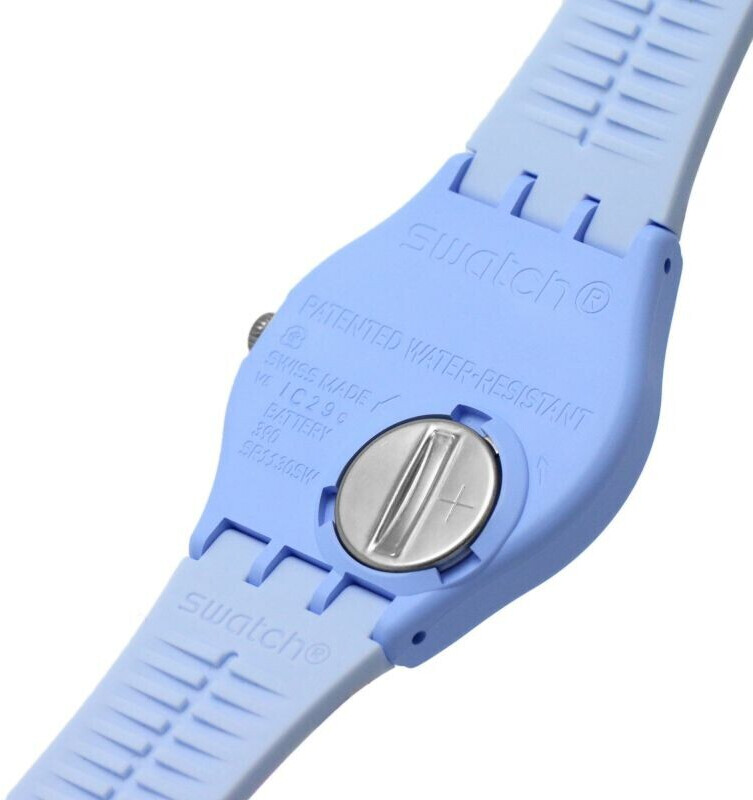 【新品】Swatch スウォッチ GROOVY LOVE SO31S100 SO31S100 - GROOVY LOVE - Swatch® Japan