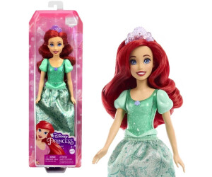 Buy Mattel Disney Princess Ariel HLW10 from 9.99 Today