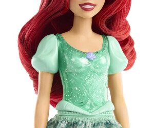 Ariel doll mattel on sale