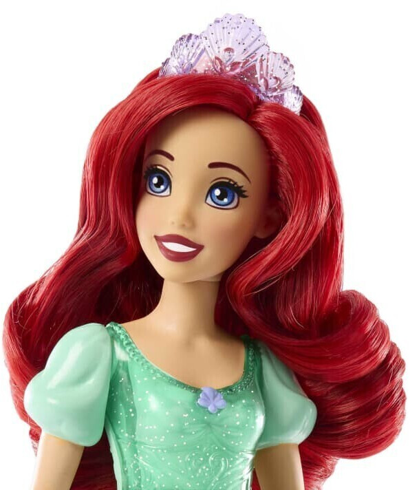 Ariel barbie 2025