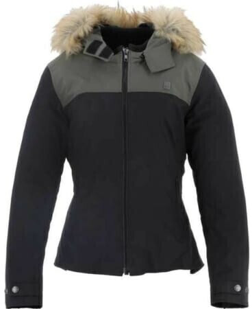 Helston's Blouson Selena Lady noir