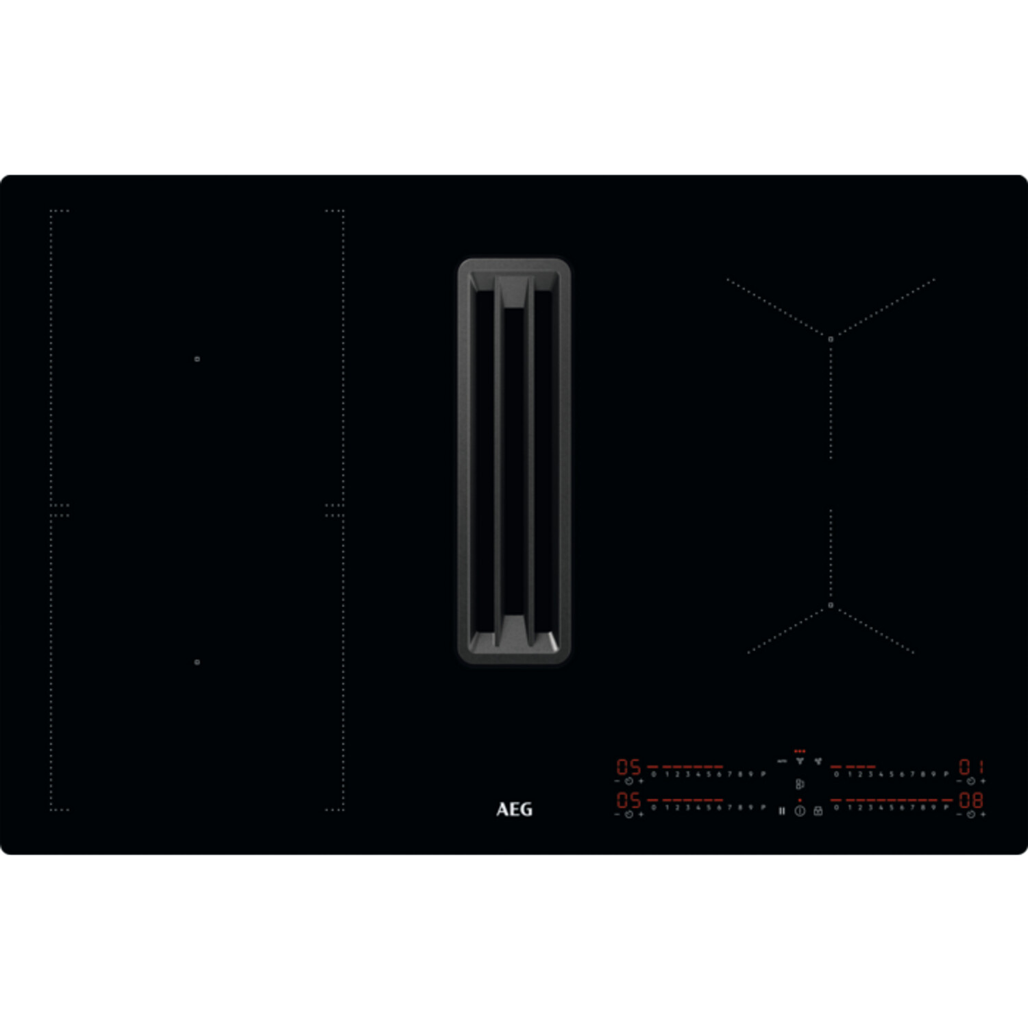 AEG CCE84543CB