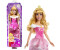 Mattel Disney Princess - Aurora (HLW09)