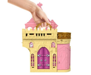 Disney princess clearance belle dollhouse