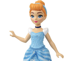 Disney-Princesses Disney-Tiana-Poupée, habillage et accessoires