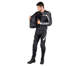 Ixs leather sales trousers