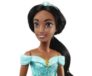 Mattel Disney Princess - Princesse Jasmine (HLW12) au meilleur ...