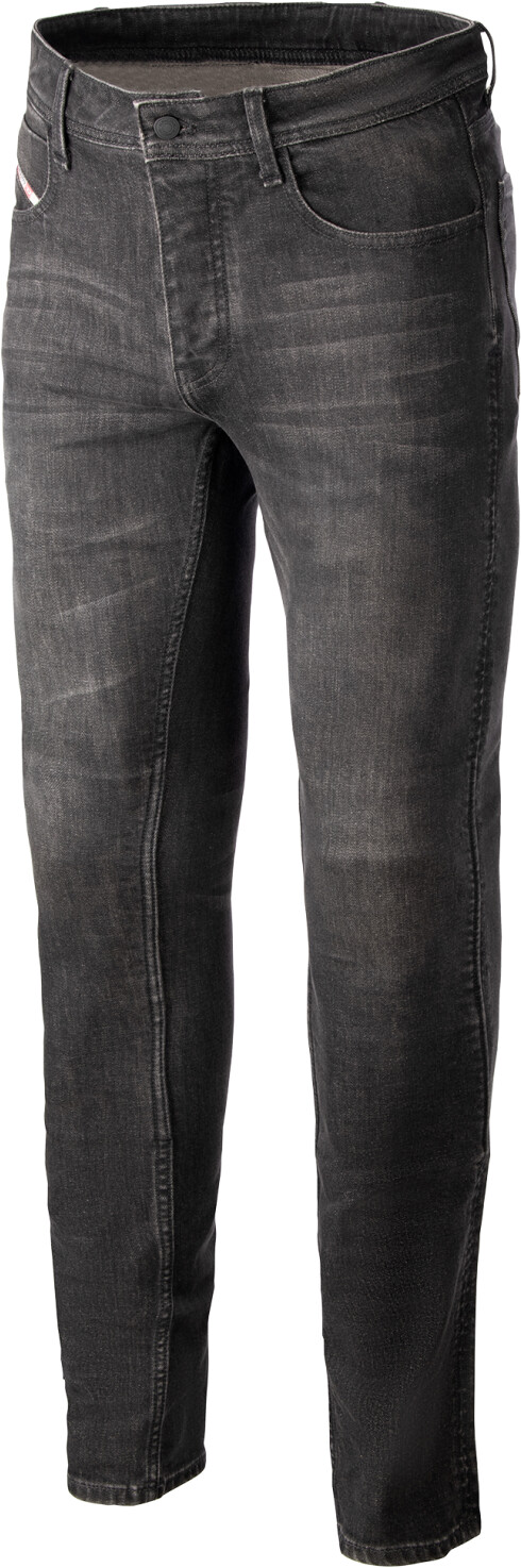 Alpinestars As-dsl Toru Tech Slim Fit grey