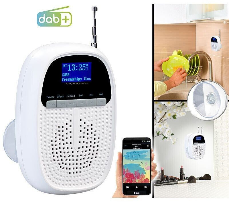 VR-Radio MPS-810.bt