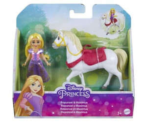 Disney princess maximus ride on horse new arrivals