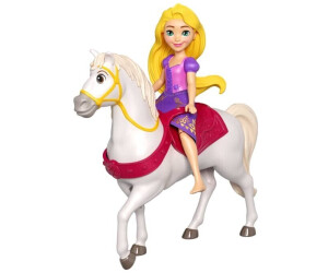 Disney princess top maximus horse target