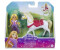 Mattel Disney Princess - Rapunzel & Maximus (HLW84)