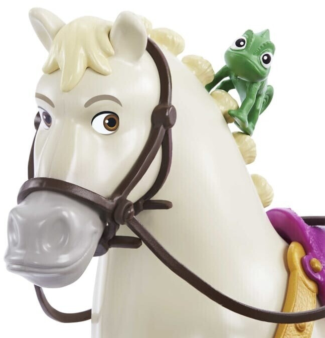 Muñeca rapunzel la on sale serie