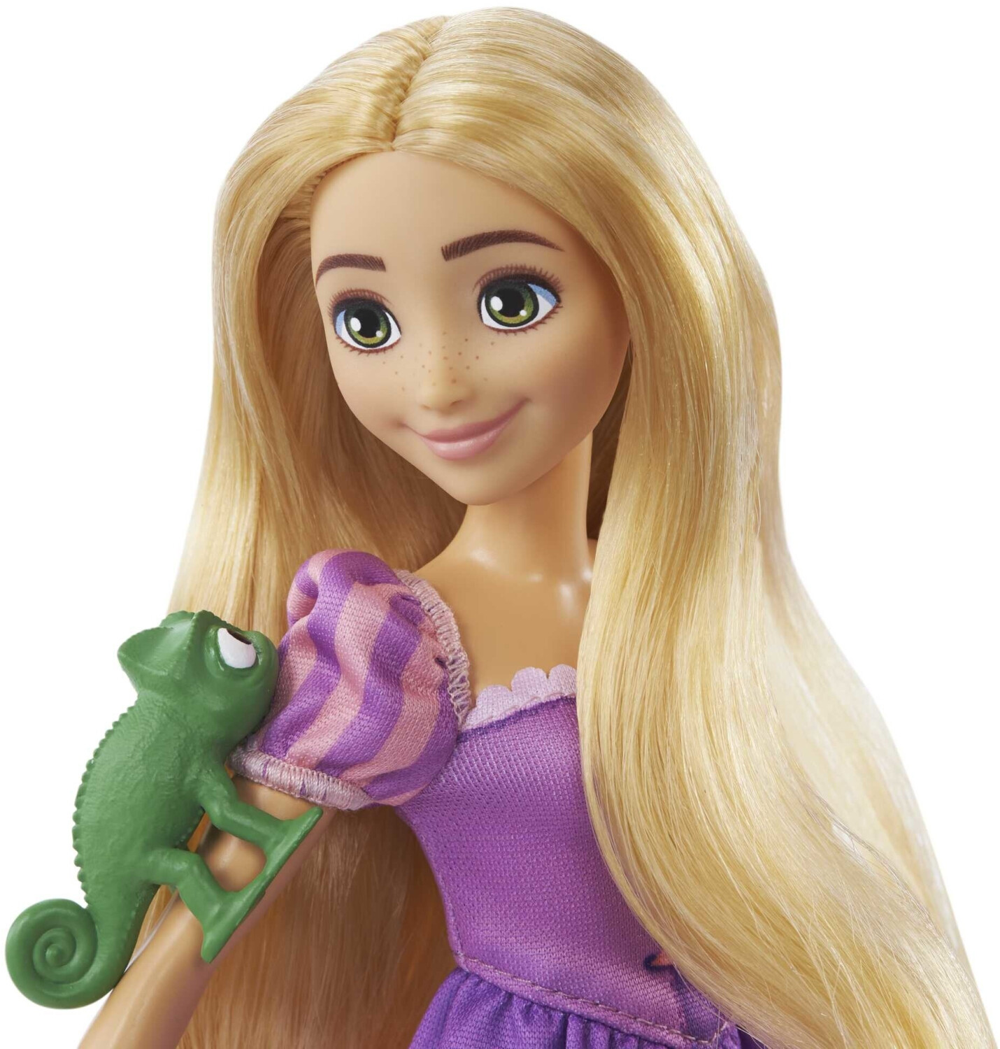 Mattel Disney Princess Raiponce et Maximus HLW23 Les Soldes arrivent le 8 janvier 2025 idealo